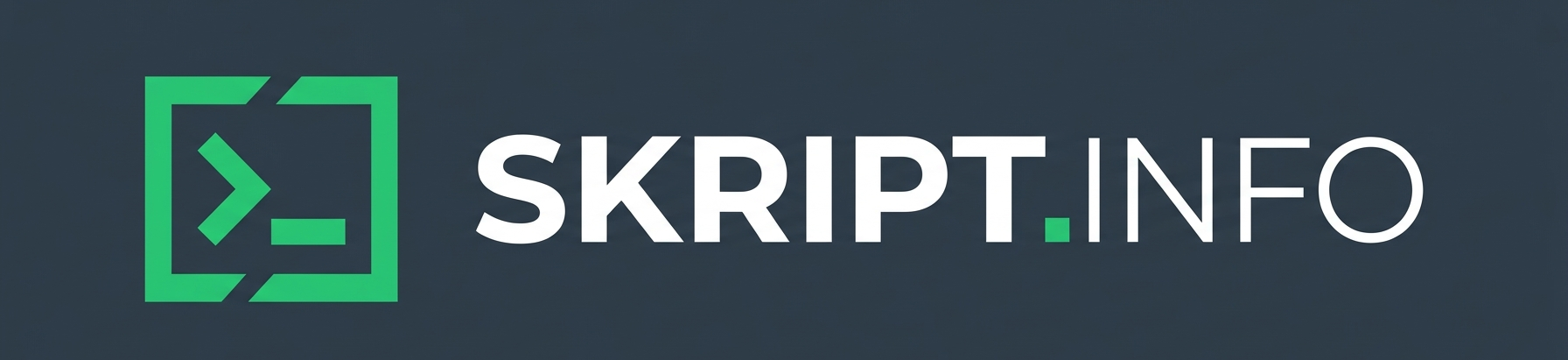 Skript.Info
